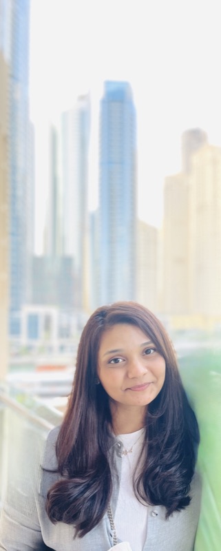 Dubai Marina